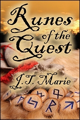 Cover for Runes of the Quest