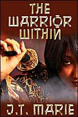 Cover for The Warrior Within